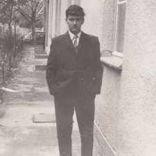 Affectionate Handsome Young Man Attractive Guy Cute Good Looking Male Gay Int