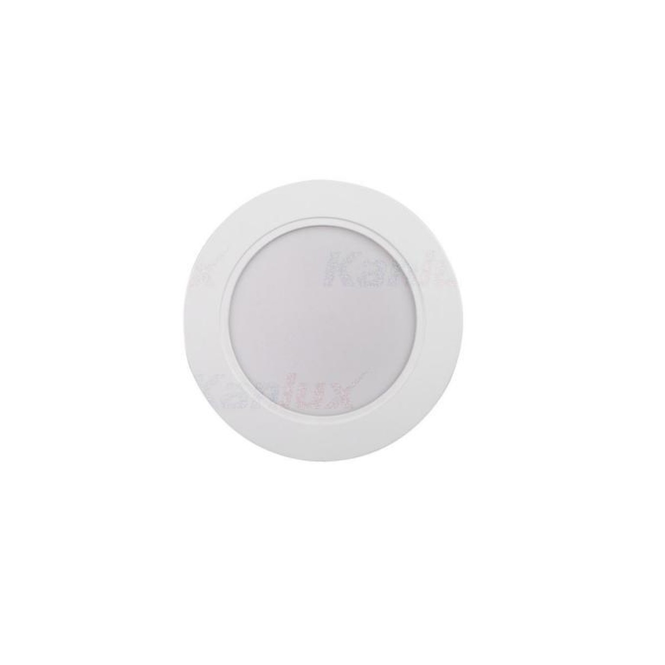 LED downlight lamp round LED for 12W-nw 1250lm TAVO 36512
