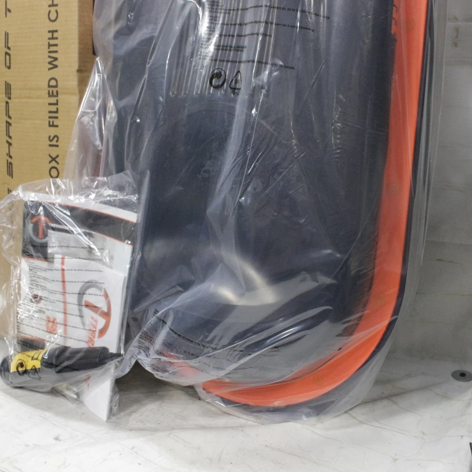 Terra-Core Balance Trainer - Herramienta de entrenamiento cardiovascular, fuerza y estabilidad de cuerpo completo Foto 4 de 4