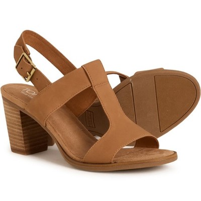 TOMS Majorca T-Strap Sandals for Women (Pick a Size) New w/ Box