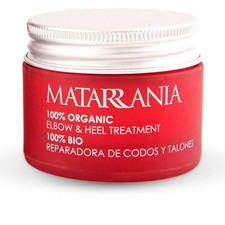 Crème réparatrice Matarrania Bio 30 ml Coudes Talons fissurés