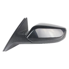 For Chevy Malibu 16-22 Side View Mirror Driver Side Power View Mirror