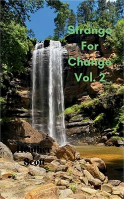 #ad Strange For Change Vol. 2 Paperback or Softback $13.70