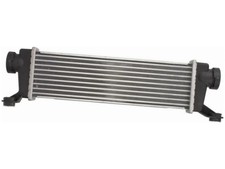 LADLUFTKÜHLER MERCEDES KLASA A W168 1.7 VANEO 1.7