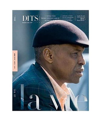 Dits n° 8-9 - La Vie, Collectif