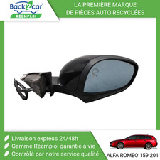 Retroviseur droit (ou coque) Alfa Romeo SPORTWAGON