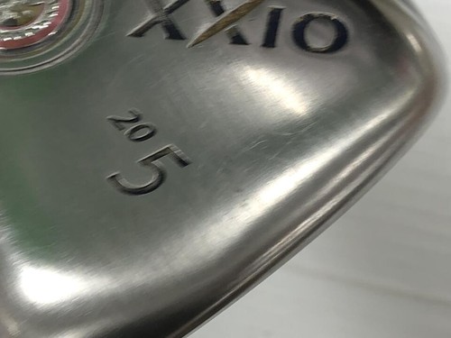 Dunlop XXIO 9 Ladies 20° ladies 5W Fairway wood 41.5in RH MP900L 277g 2786 - Picture 4 of 12