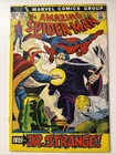 The Amazing Spider-Man #109 (Marvel Comics June 1972) 🔥🔥🔥