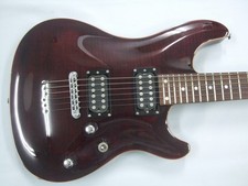 Schecter Rj-1-24-Tom Safe delivery from Japan