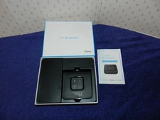 Starkey Hearing Technologies TV Streamer 2.4 GHz Stream Audio TV 800 New NIOB