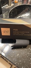 GHD Max Styler 2-inch Ceramic Flat Iron Hair Straightener