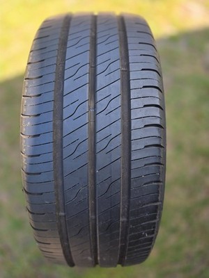 4 Reifen GOOD YEAR EfficientGrip Cargo 2 235/50R 19C 111/109T, sehr gut erhalten