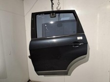 Porte arrière et accessoires Chevrolet CAPTIVA