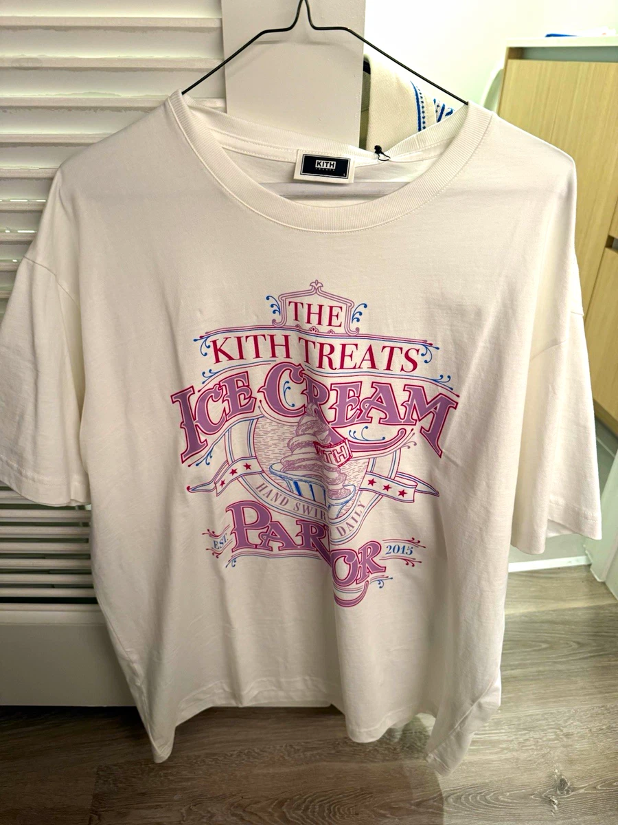 KITH T-Shirts for Men for sale - eBay