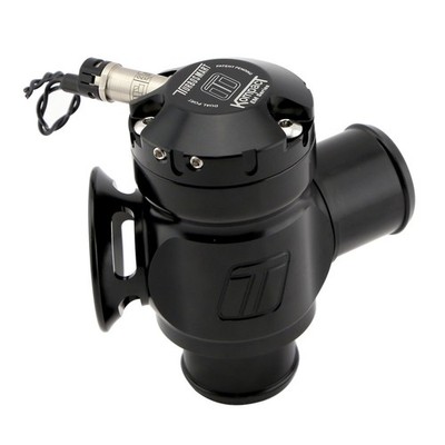Blow off BOV Turbosmart Kompact EM Dual Port 25mm für Honda VTEC Turbo K Serie