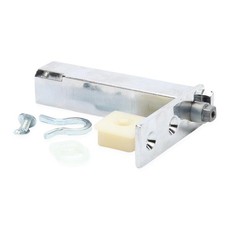 New True Top Door Hinge Cartridge Fits Both 870837 Right  870838 Left Si...