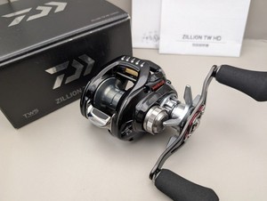 Zillion Tw HD | eBay