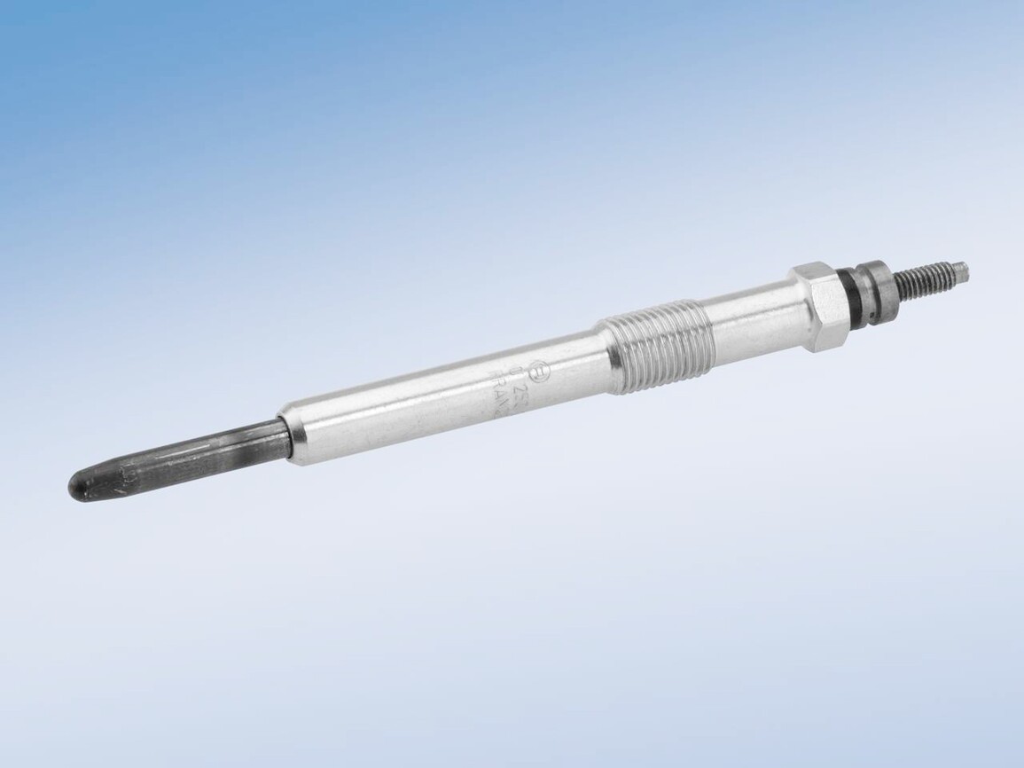New Glow Plug For CITROEN C8 FORD Focus PEUGEOT SUZUKI VOLVO 2-2.2L 00- BOSCH