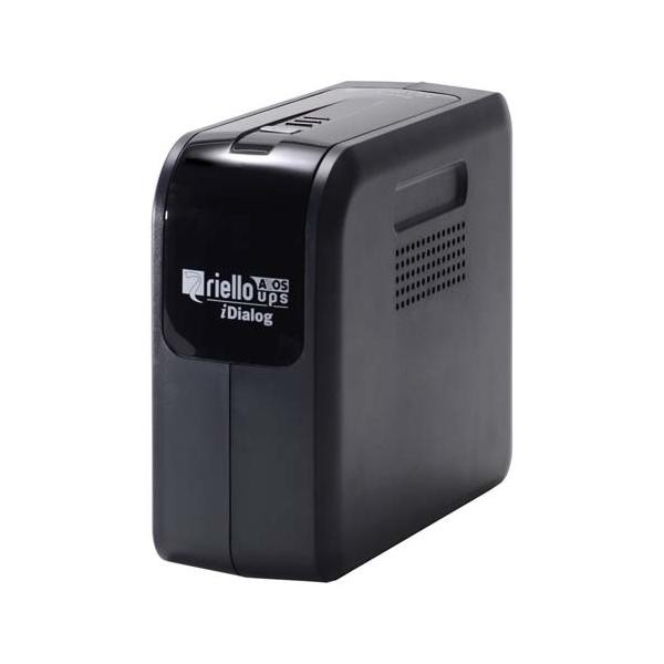 IDIALOG 800VA/480W - Immagine 3