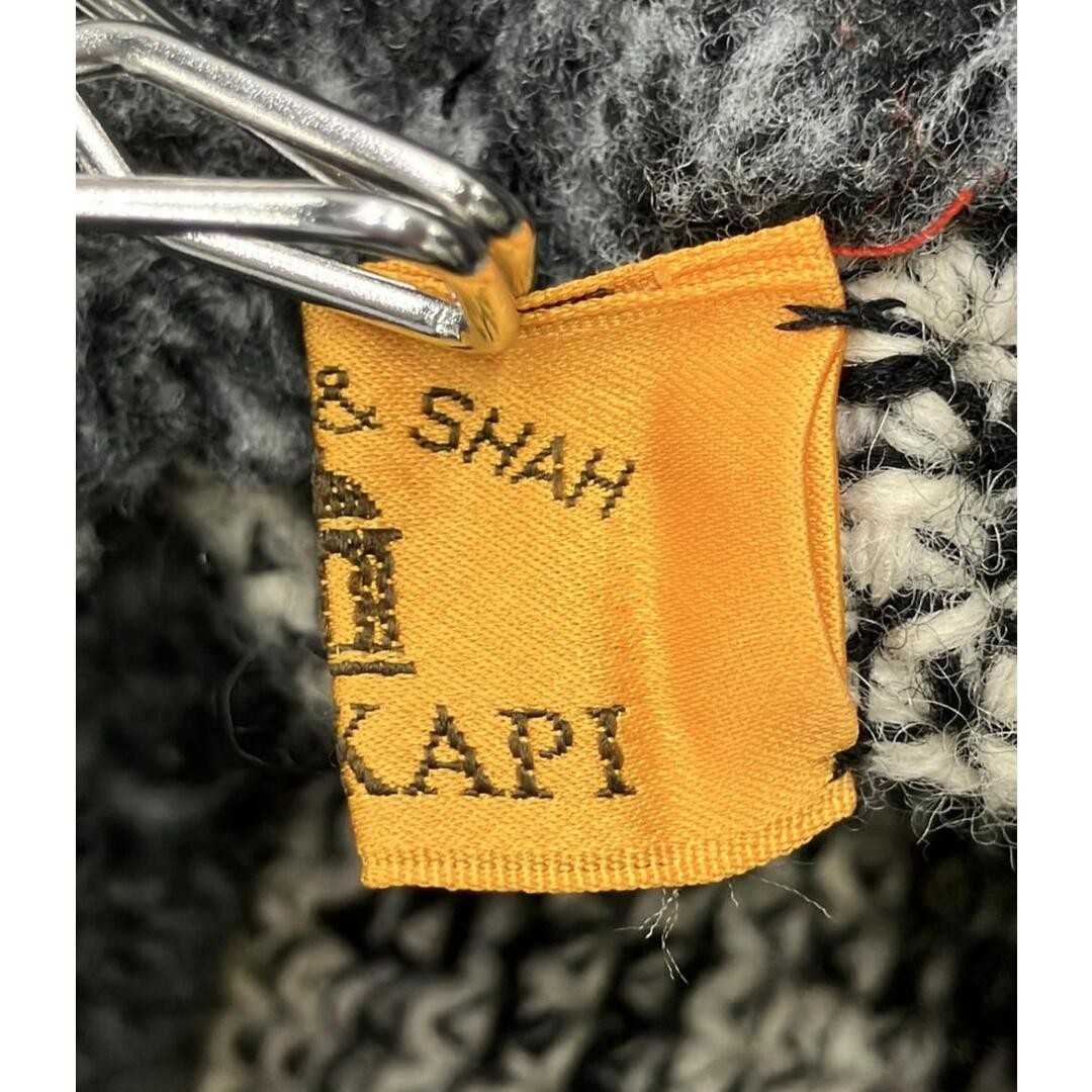 Topkapi handbag ladies 06a8df6b59f2636da24c877a08… - image 5