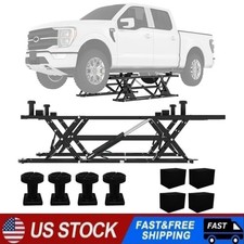 5000lbs Car Lift Portable Quick Lift System Jack 10.24-26.8 Height Home Garage 5000lbs Car Lift Portable Quick Lift System Jack 10.24-26.8 Height Home Garage