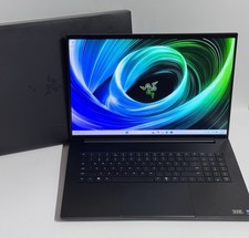 Razer Blade 18 2025 UHD (4K) 240Hz Core Ultra 9 275HX 32GB RAM 1TB SSD RTX 5080