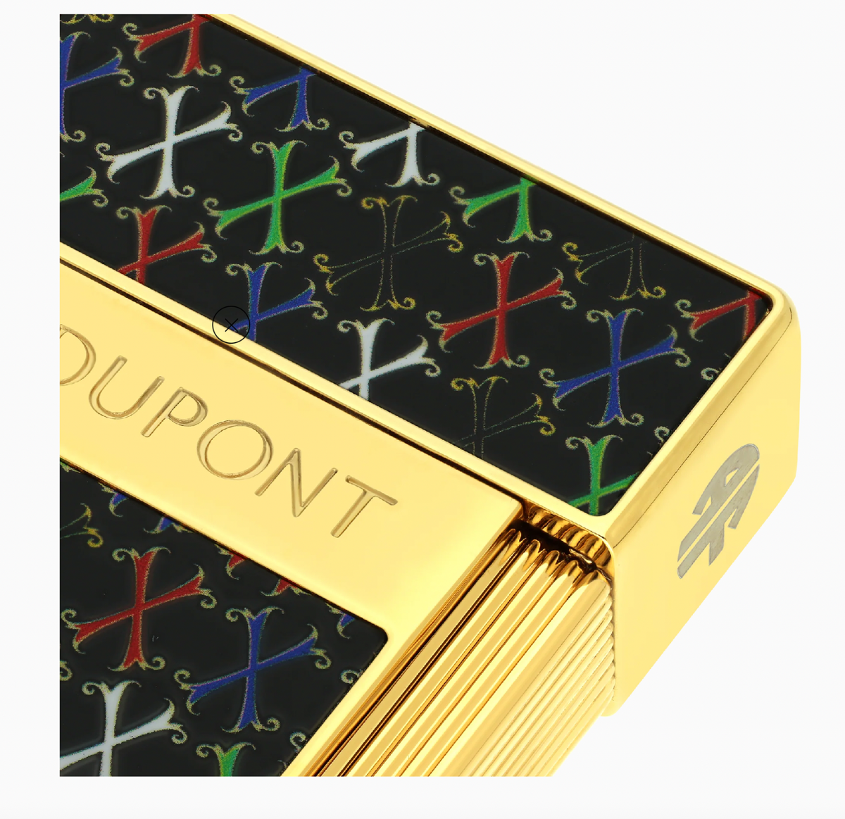 S.T. Dupont Fuente Opus X, Biggy Torch Lighter 025060 / 25060, New