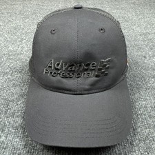 Carhartt Hat Cap Snap Back Trucker One Size M...