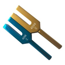 Fingerboard with wooden mallet for meditation prayer
