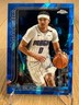 2025-26 Topps Chrome Sapphire Basketball - Anthony Black - Base Sapphire- Magic
