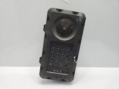 ZENITEL VINGTOR TFIX-1 INTERCOM STATION 1008123010.0101