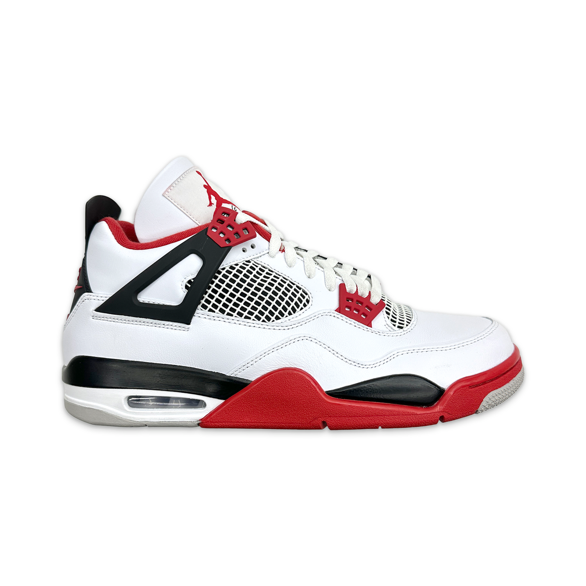 Air Jordan 4 Retro “Fire Red” (2020) | eBay
