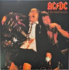 AC/DC : If You Want Blood, You've Got It (50th Anniversary Gold Vinyl)  180g