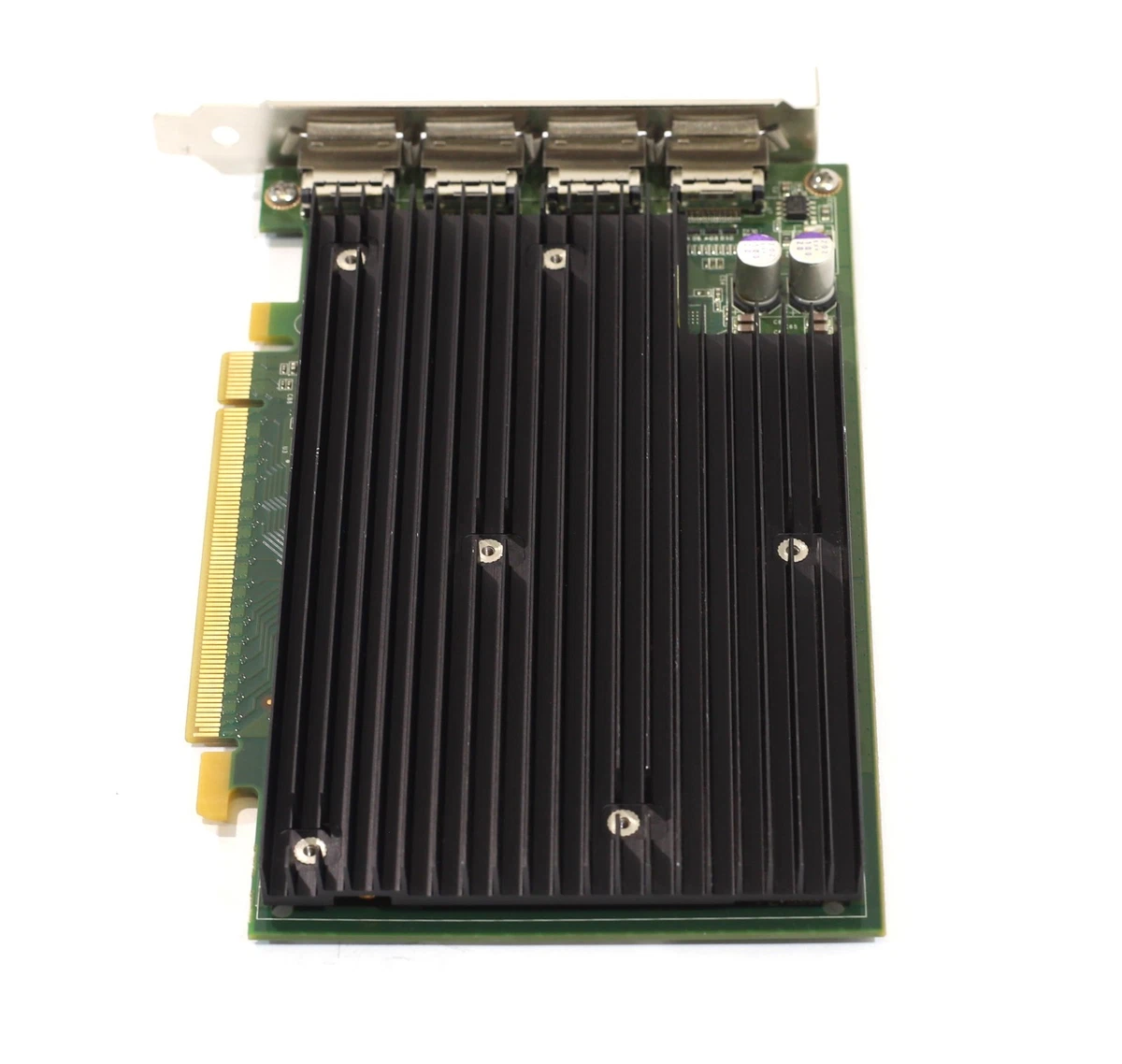 NVIDIA Quadro NVS 450 Computer Graphics Cards for sale | eBay