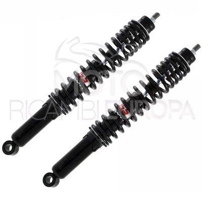 PAAR STOSSDÄMPFER POST YSS VESPA GT 60 EURO 3 250 2006/2007 M45102