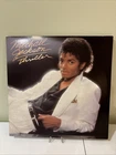 Michael Jackson - Thriller LP Original 1982 QE-38112 Vinyl Record