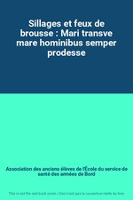 Stühle und Buschlichter: Mari transve mare hominibus semper prodesse, Assoc