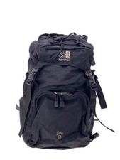 KARRIMOR Backpack Polyester BLK
