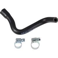 Metzger 2380203 Schlauch KurbelgehäUseentlüFtung FüR Vw Skoda Audi Seat A1 A3