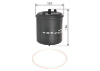 ÖLfilter Bosch F 026 407 119 Zentrifuge FüR Plus Temsa 105 XF CF Safir 85 95 DAF
