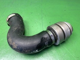 MERCEDES SPRINTER Intercooler Hose Mk2 (906) Right A9065283182 2.1 CDI -10