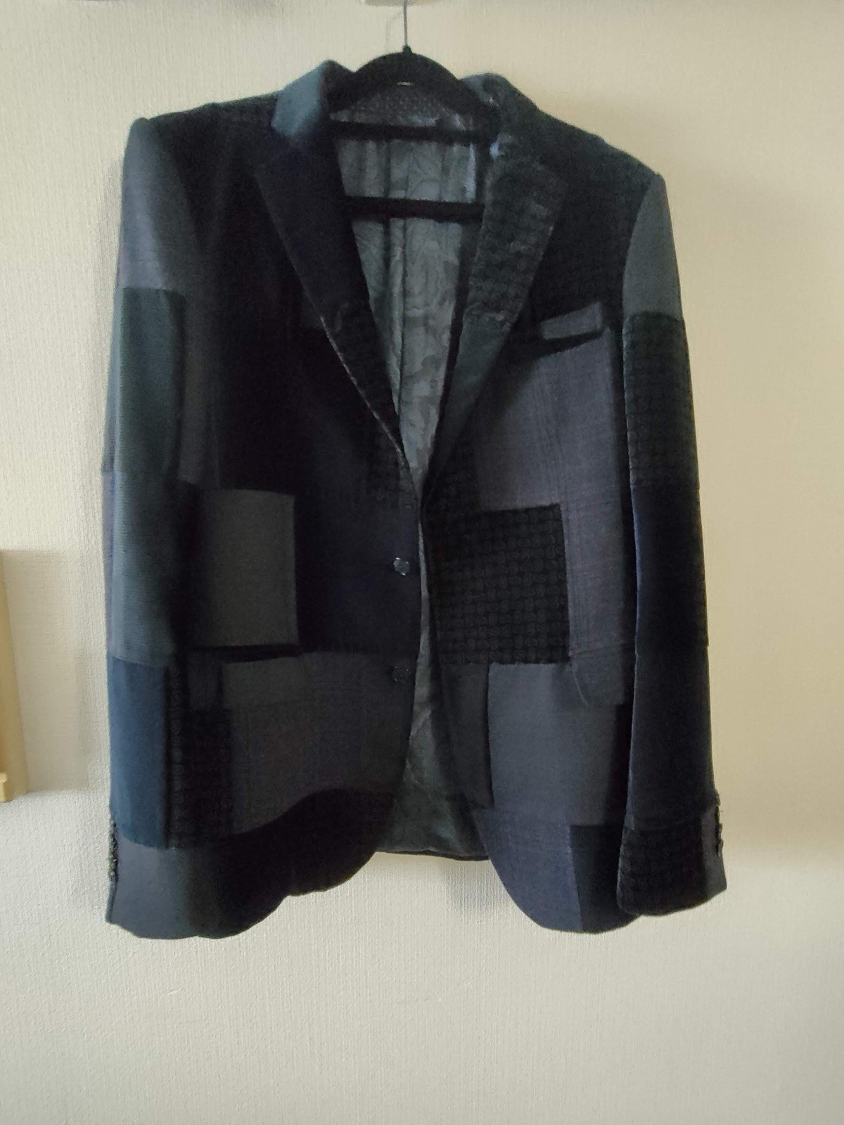 Etro Men's Stylish Designer Jacket for Fashion-Forward Looks