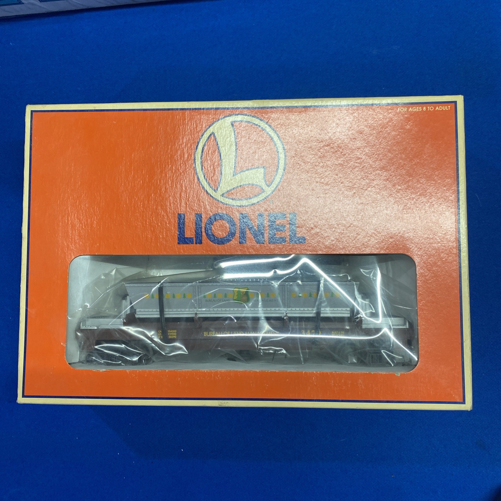 Click here to see eBay Auction