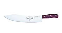 Giesser Messer 30Cm Premiumcut Acryl Chefs No 1 Red Diamond Kochmesser Bbq Grill
