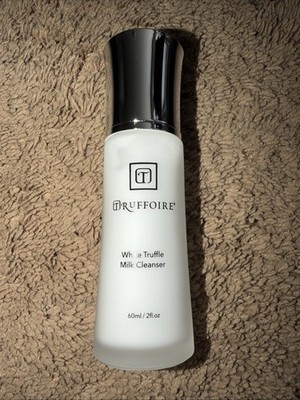 Truffoire White Truffle Milk Cleanser