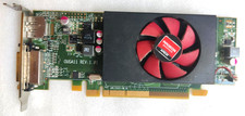 Dell AMD Radeon R5 240 1GB DDR3 PCI-E DisplayPort DVI Video Graphics Card