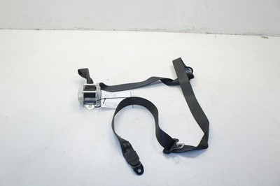 11-14 Dodge Challenger SXT Rear Passenger Right Side 2nd Row Seat Belt Retractor