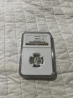 1944 Mercury Dime 10c NGC MS 65 4295290-064