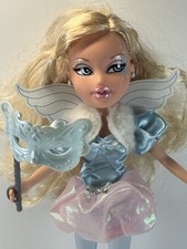 MGA Entertainment Cloe Masquerade Doll BRATZ ...