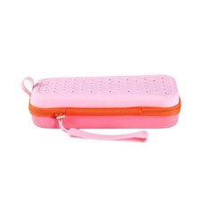 Swimming Goggles Case Silicone Swim Goggle Protective Case Eyewear Storage Case